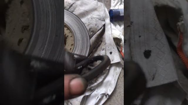 Fiat - красота и технологии на колышках