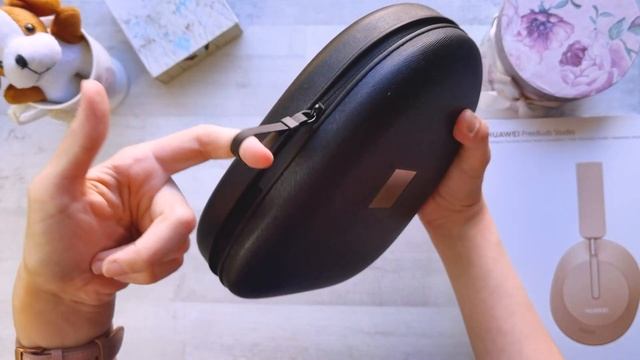 ? Tengo los Freebuds Studio!, Unboxing y primeras impresiones en español [Chile] смотреть онлайн