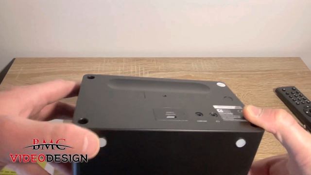 Unboxing Radio Ocean Digital WR 210N смотреть онлайн