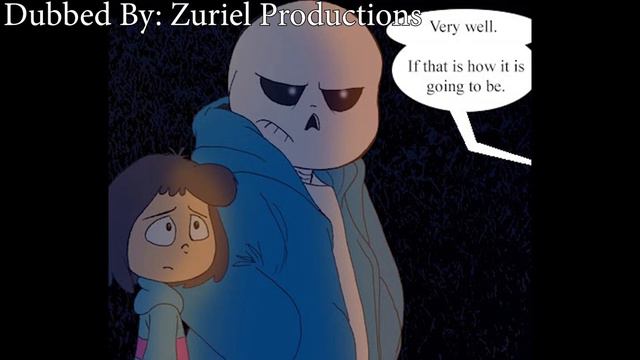 Shaggy is more powerful than Sans Undertale! смотреть онлайн
