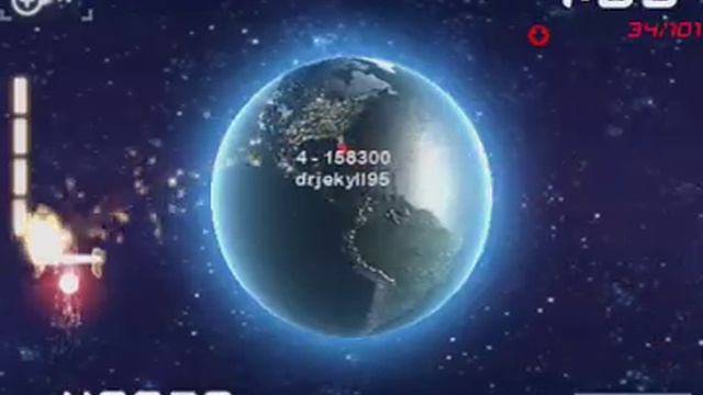 StarDunk Iphone online gameplay смотреть онлайн