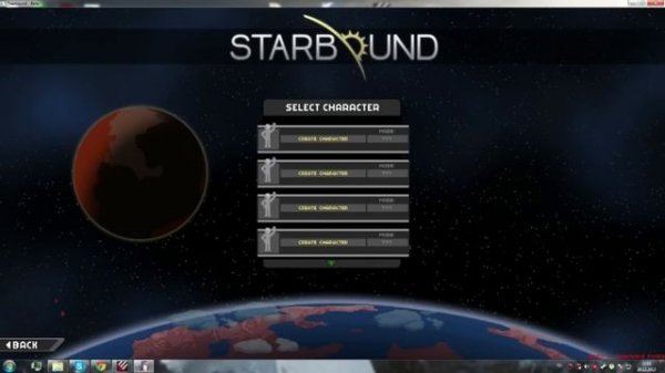 [Starbound] - как играть по сети на пиратке  (Coop-Land)