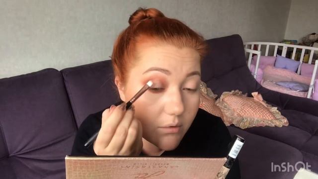 Anastasia Beverly Hills & Jackie Aina/ первое впечатление смотреть онлайн