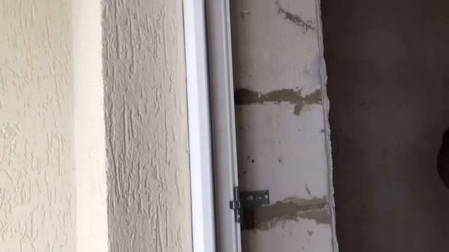 Монтаж штульповой двери вместо балконного блока #штульповаядверь #штульповоеокно смотреть онлайн