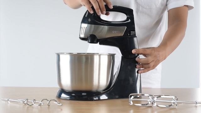 Review Máy Đánh Trứng Để Bàn Sinbo Tại Tiki смотреть онлайн