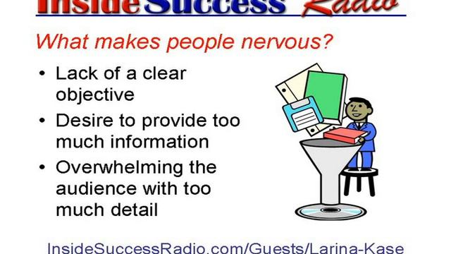 How To Overcome Fear Of Public Speaking: Be A Confident Speaker