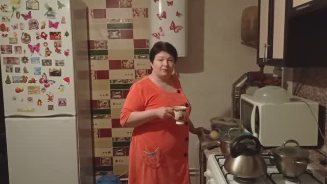 По традиции))) У меня вечер. Архив от 23.03.2021г. смотреть онлайн