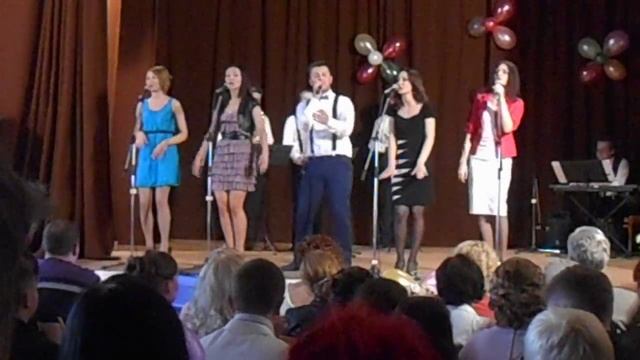 4 курс выпускной 327 группа 2014 год смотреть онлайн