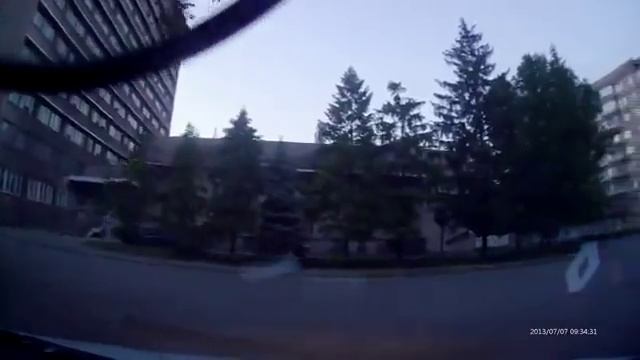 ДТП Поиск свидетелей! смотреть онлайн