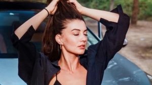 Новый роман Пынар Дениз ??• Сериал Бурджу Озберк ❤️