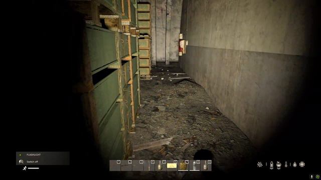 Dayz 1.19 | O Bunker смотреть онлайн
