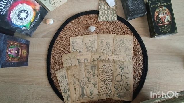 Для тех кто хочет вернуть прошлые отношения♥️, таро расклад смотреть онлайн