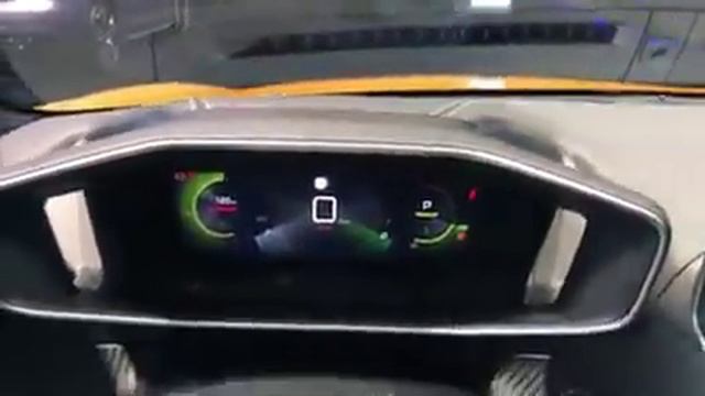 Geneve2019 Elle était attendue ! La voilà La nouvelle Peugeot 208 est l'une des stars du salon d смотреть онлайн