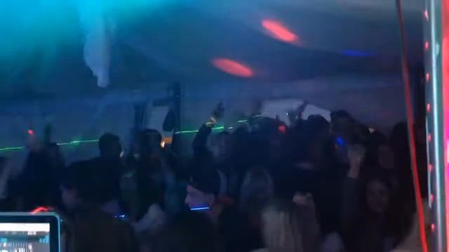 Dj homeboy @ lounge plage смотреть онлайн