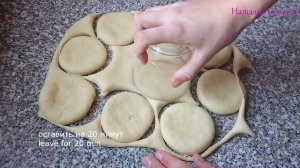 Воздушные ПОНЧИКИ в Духовке! Рецепт пончиков.