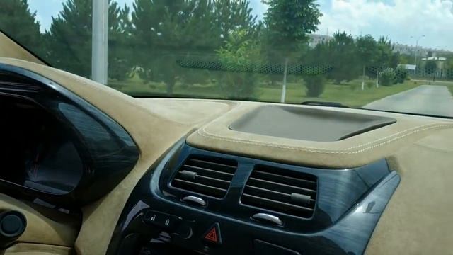 Тюнинг салон Ravon R4 Cobalt(Подписывайтесь на канал) смотреть онлайн