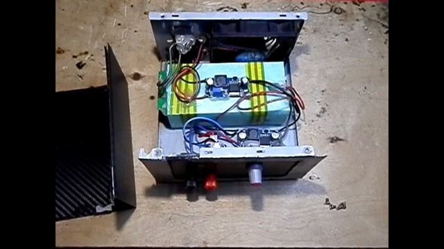 лабораторный блок питания смотреть онлайн