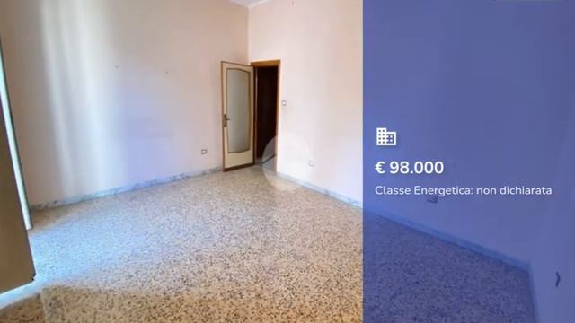 Tecnorete Manfredonia - Via Giuseppe Grassi смотреть онлайн