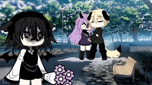 -Как не парится по пустякам...?~ гача лайф смотреть онлайн