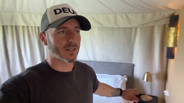 Terme di Vulci - Un glamping da mille e una notte nel viterbese смотреть онлайн