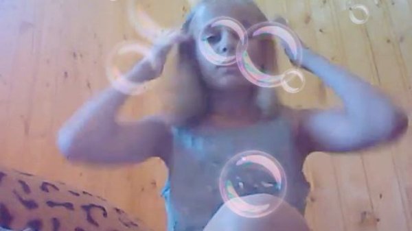 Про причёску