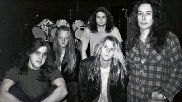 CONFESSOR - Collapse Into Despair смотреть онлайн
