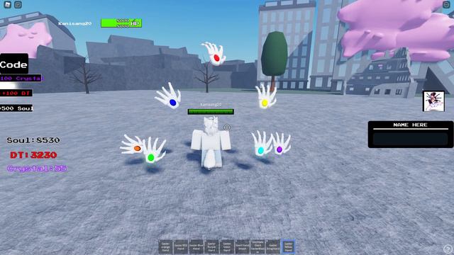 Roblox [ButterFly Error 404] Undertale Ultimate Timeline -(Weapon) Glitchtale Gaster Hand- смотреть онлайн