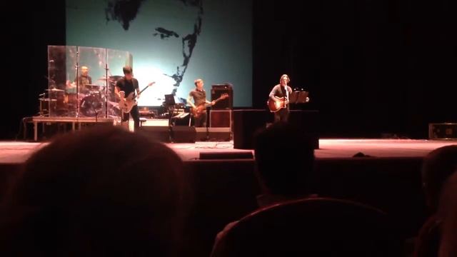 Ю-Питер - Прогулки по воде (24.11.13 Пенза, Драмтеатр) смотреть онлайн