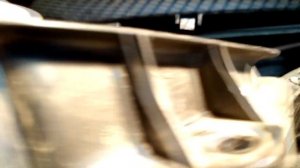 Установка дополнительного салонного фильтра для SKODA Octavia A5