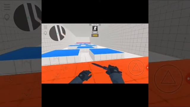 1# прохождение игры bhop pro смотреть онлайн