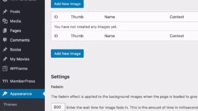 how to change logo & title in wordpress website | wordpress tutorial смотреть онлайн