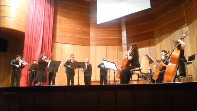 F Geminiani Follia X XI XII XIII XIV pianopengyou смотреть онлайн