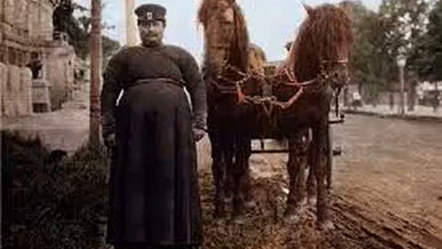 ВЕЗИ МЕНЯ,ИЗВОЗЧИК А НОВИКОВ ПОЁТ РУСЛАН смотреть онлайн