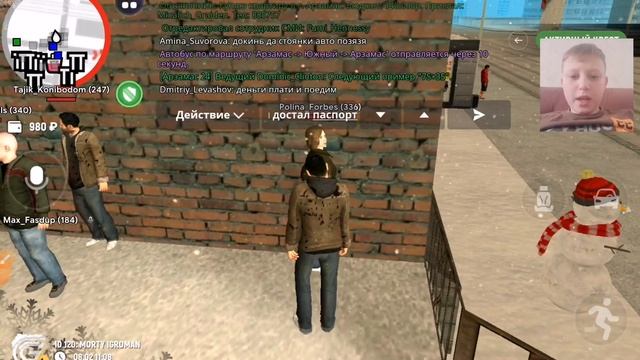 как стать врачём в гранд мобайл#врач #грандмобайл#играю#работа#все просто смотреть онлайн
