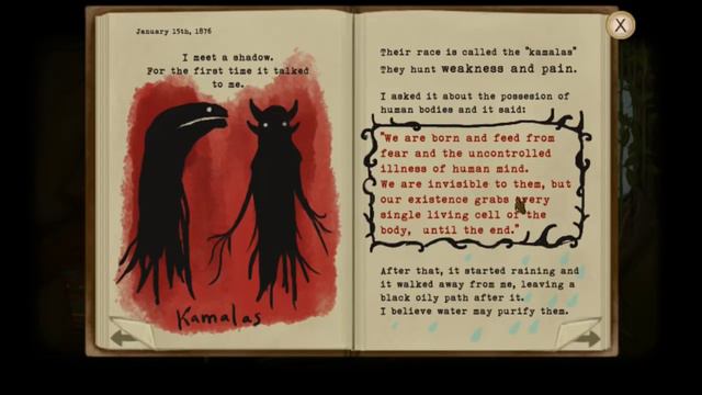 Fran Bow Walkthrough Part 15 смотреть онлайн