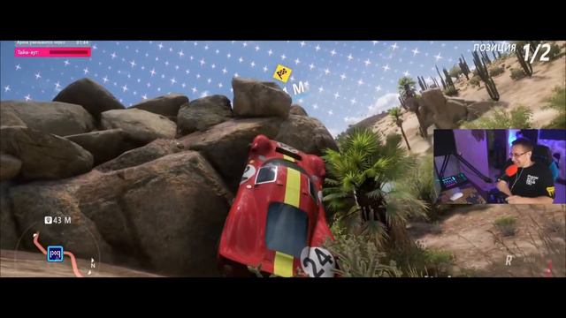 Л ай три икса ( DMITRY_LIXXX) Cдает на права