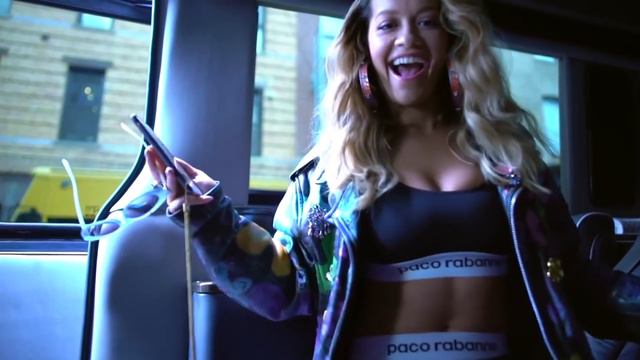 РИТА ОРА ПОЧЕМУ ИЗВЕСТНАЯ? | RITA ORA смотреть онлайн