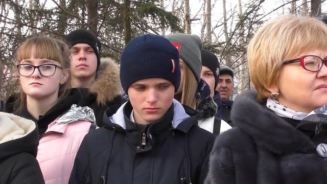 50 летию событий на острове Даманский посвящается Дальнереченск, 3 марта 2019 года смотреть онлайн