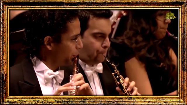 Beethoven - Symphony 5 (Бетховен - Симфония 5) 1080p смотреть онлайн