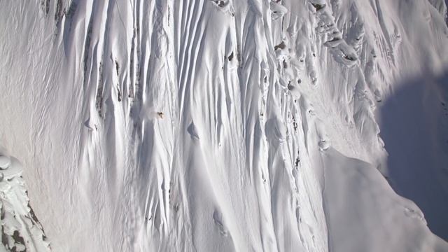 Xavier De Le Rue's Full Part from Nation - TransWorld SNOWboarding смотреть онлайн