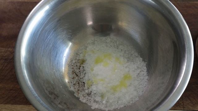 Truffle Salt | Two ways | The Good way and the Bad way смотреть онлайн
