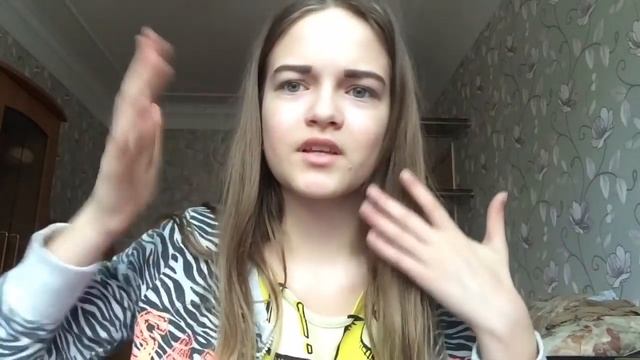 ASMR/Ролевая Игра/Макияж Подруге смотреть онлайн