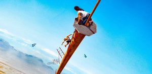 Фильм “Вышка” (2022) – Русский трейлер.# 2