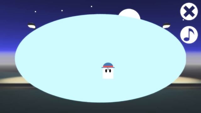 Самый добрый призрак ! ( Abribus )