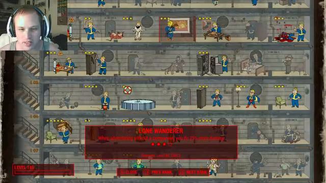 fallout 4 ep 184 смотреть онлайн