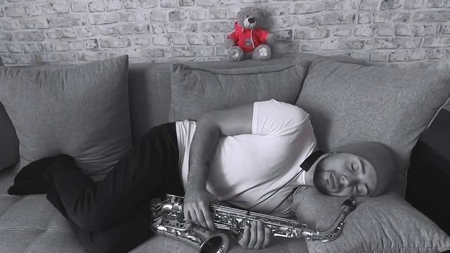 Everything I Wanted saxophone cover | Billie Eilish | Билли Айлиш смотреть онлайн