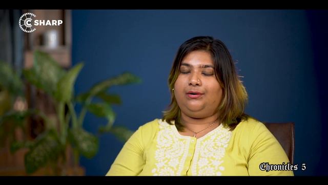 ഒരു ഓജോ ബോർഡ് ദുരന്തം | Susan Abraham - 5 | Chronicles 035 | C Sharp Media | Susamma Talks |