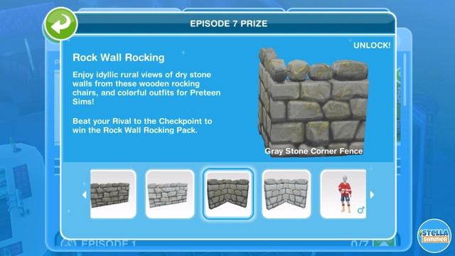 ?♀️ Simchase Season 65: Paddock Panic! • The Sims Freeplay