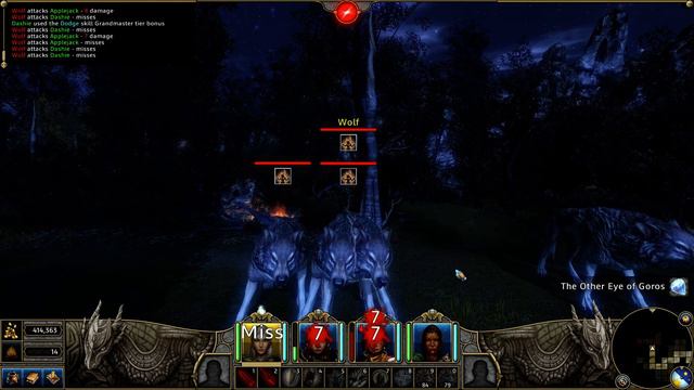 Might & Magic X Legacy - Armor Test смотреть онлайн