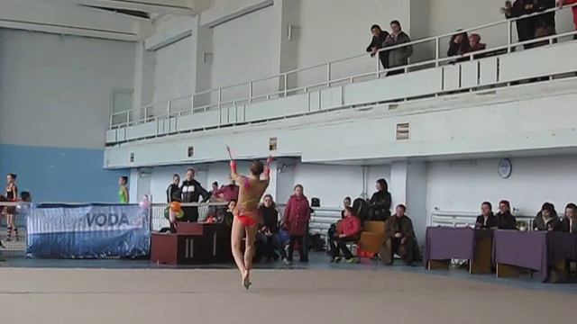 Кузьмук Александра-булавы смотреть онлайн